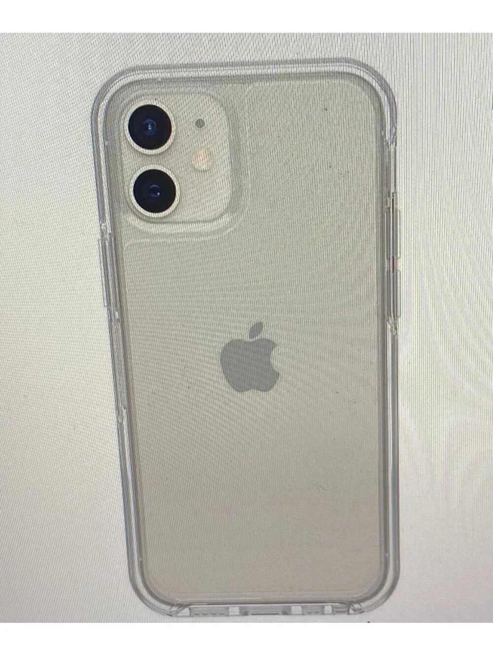 OtterBox case iphone